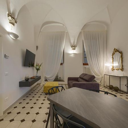 La Casa Di Bruna E Giordano In Santo Spirito Lejlighed Firenze Eksteriør billede