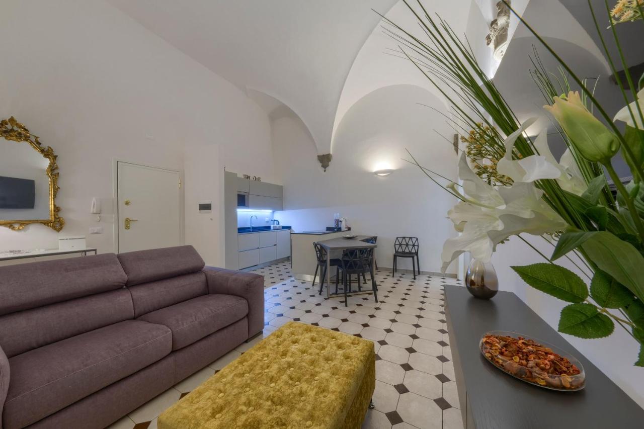 La Casa Di Bruna E Giordano In Santo Spirito Lejlighed Firenze Eksteriør billede