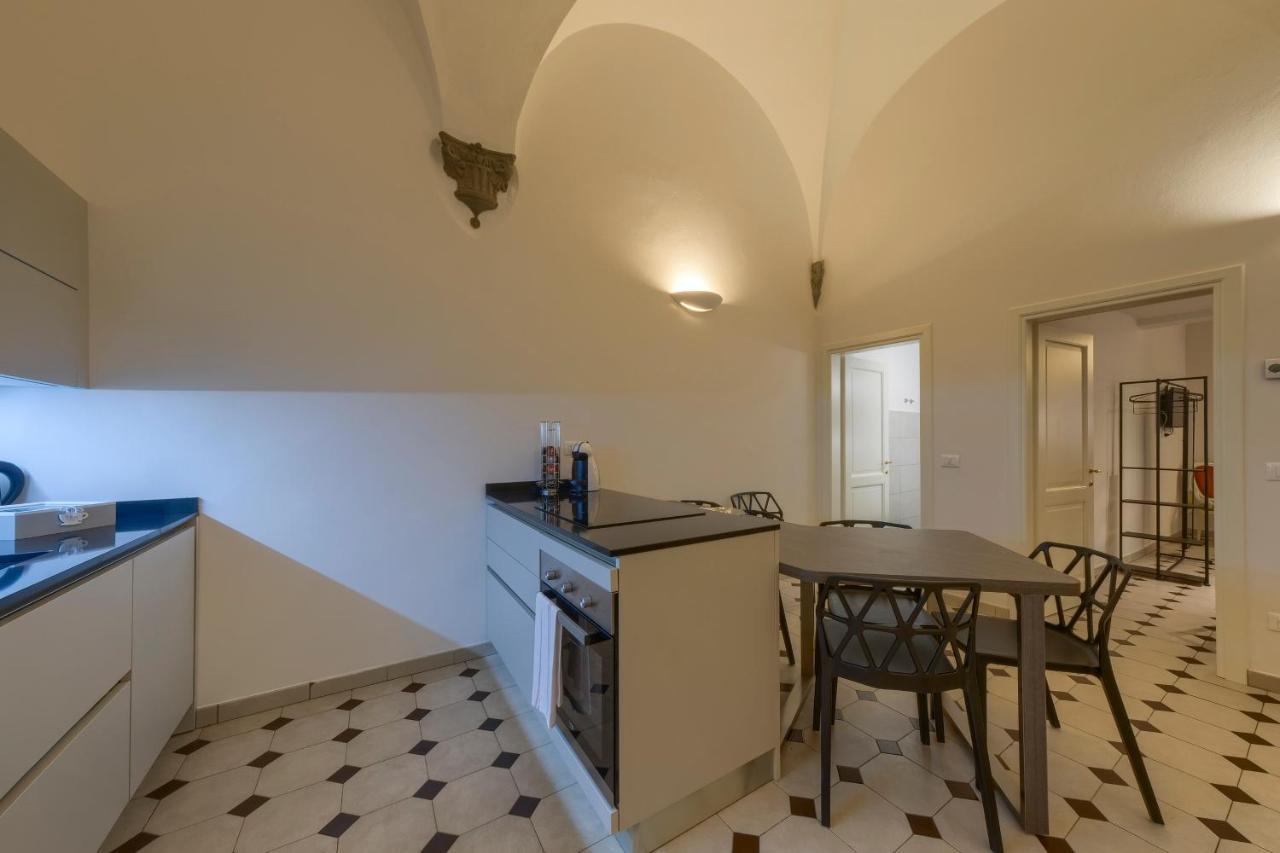 La Casa Di Bruna E Giordano In Santo Spirito Lejlighed Firenze Eksteriør billede