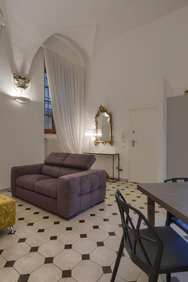 La Casa Di Bruna E Giordano In Santo Spirito Lejlighed Firenze Eksteriør billede