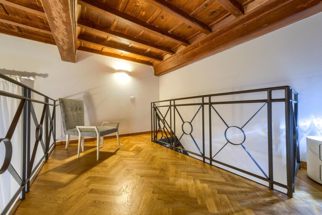 La Casa Di Bruna E Giordano In Santo Spirito Lejlighed Firenze Eksteriør billede