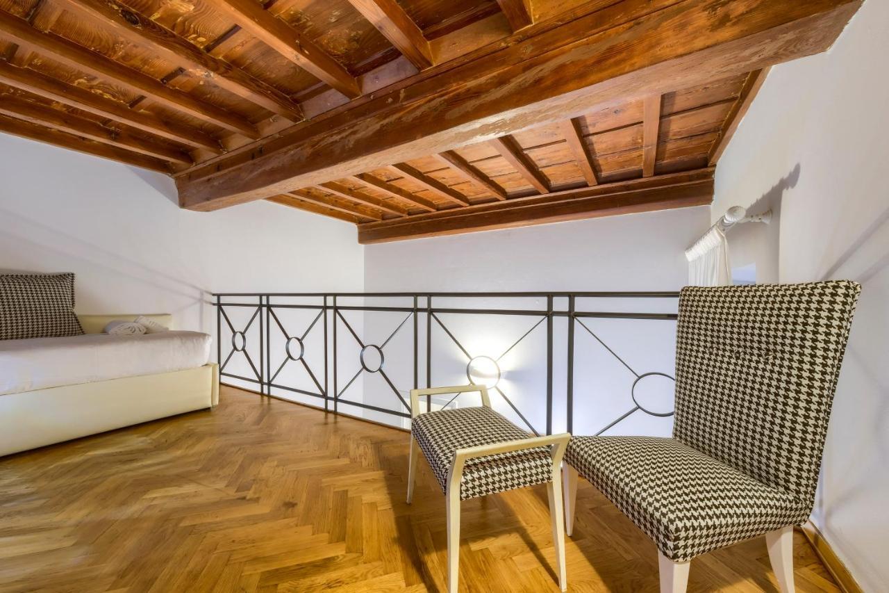 La Casa Di Bruna E Giordano In Santo Spirito Lejlighed Firenze Eksteriør billede