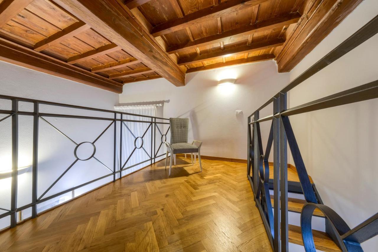 La Casa Di Bruna E Giordano In Santo Spirito Lejlighed Firenze Eksteriør billede