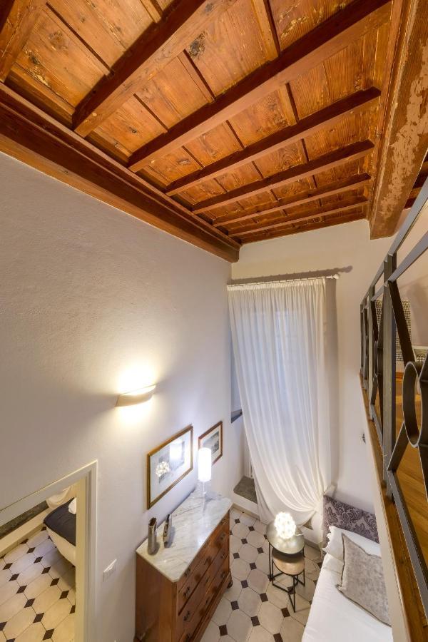 La Casa Di Bruna E Giordano In Santo Spirito Lejlighed Firenze Eksteriør billede